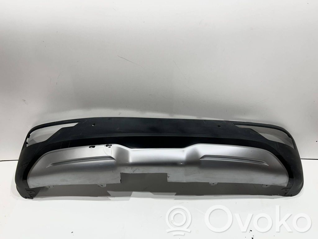 KIA Niro Parachoques 