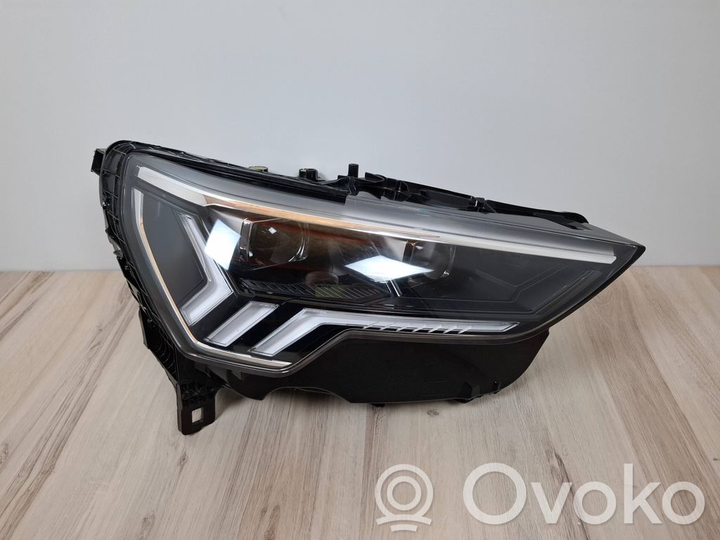 Scheinwerfer   83A941036C,1090025,1101G980000