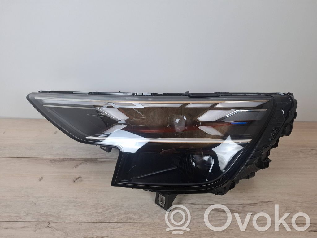 Phare frontale   4M8941085,12234070000,X803883