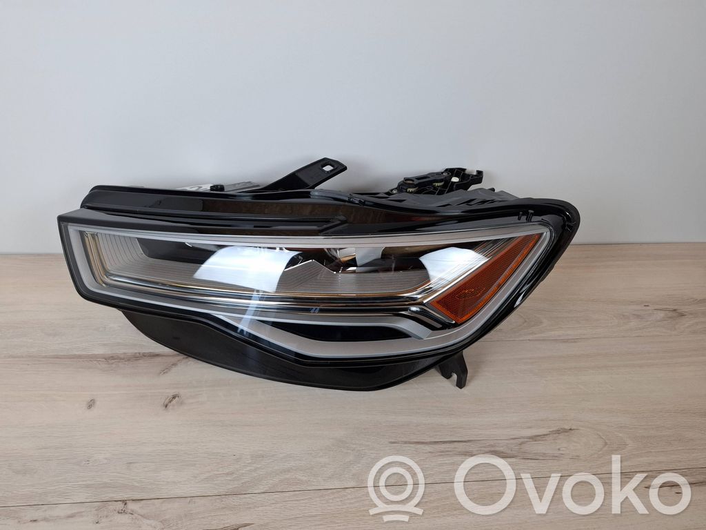 Audi A6 S6 C7 4G Scheinwerfer 