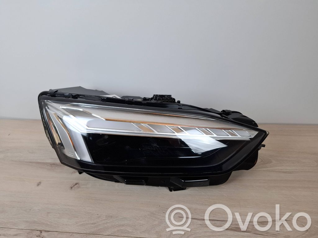 Headlight/headlamp   8W6941040,061123030509,030112023600