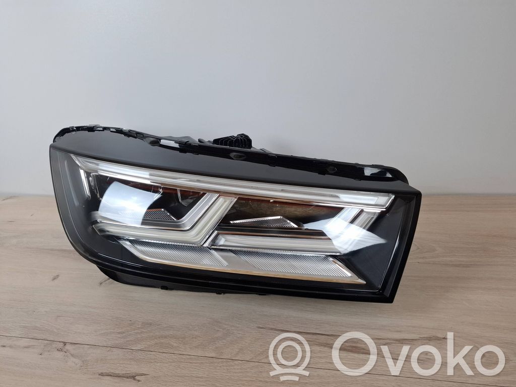 Audi Q5 SQ5 FY Far 
