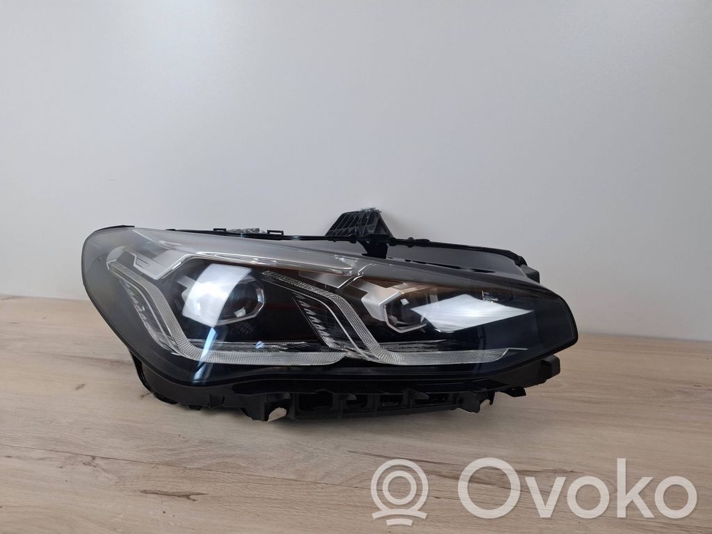 Headlight/headlamp   5A42252,120840800001,EB159CQ