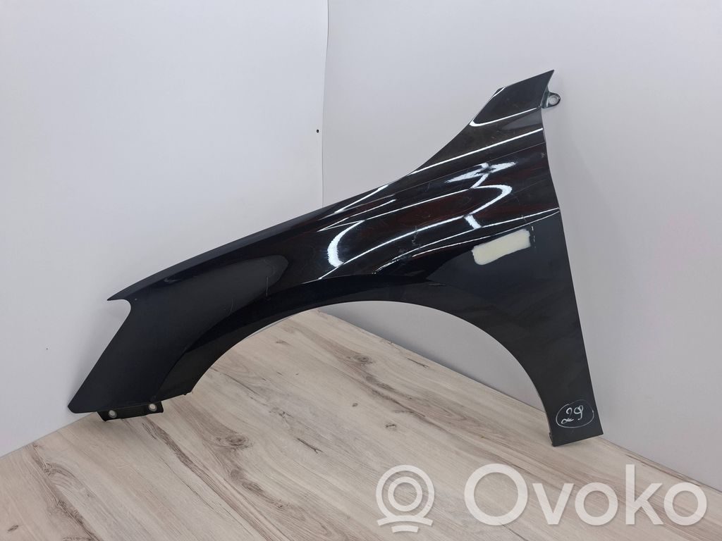Kotflügel