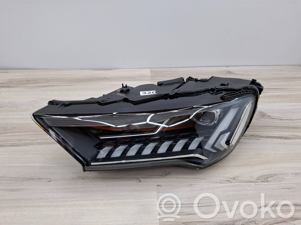 Scheinwerfer   4M0941039C,11564210000