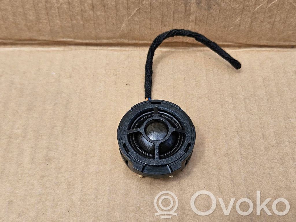 Audi A7 S7 4G Altavoz del panel 