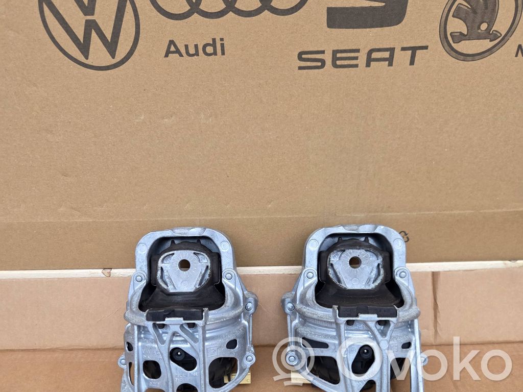 Audi RS7 C8 Engine mount vacuum valve 