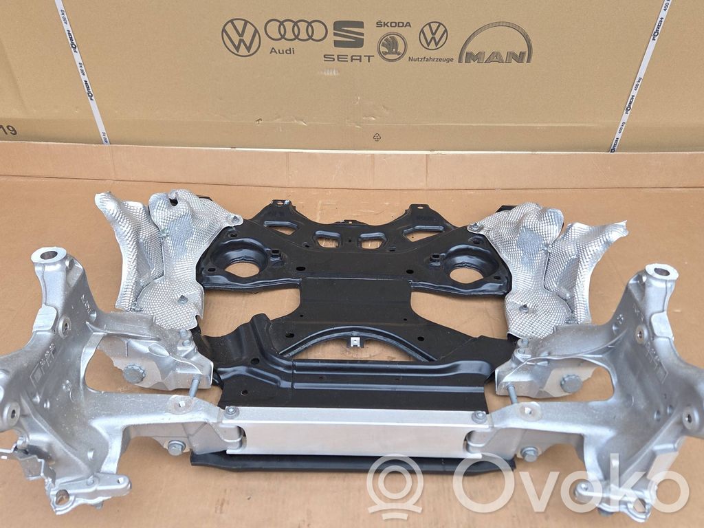 Audi RS7 C8 Front subframe 