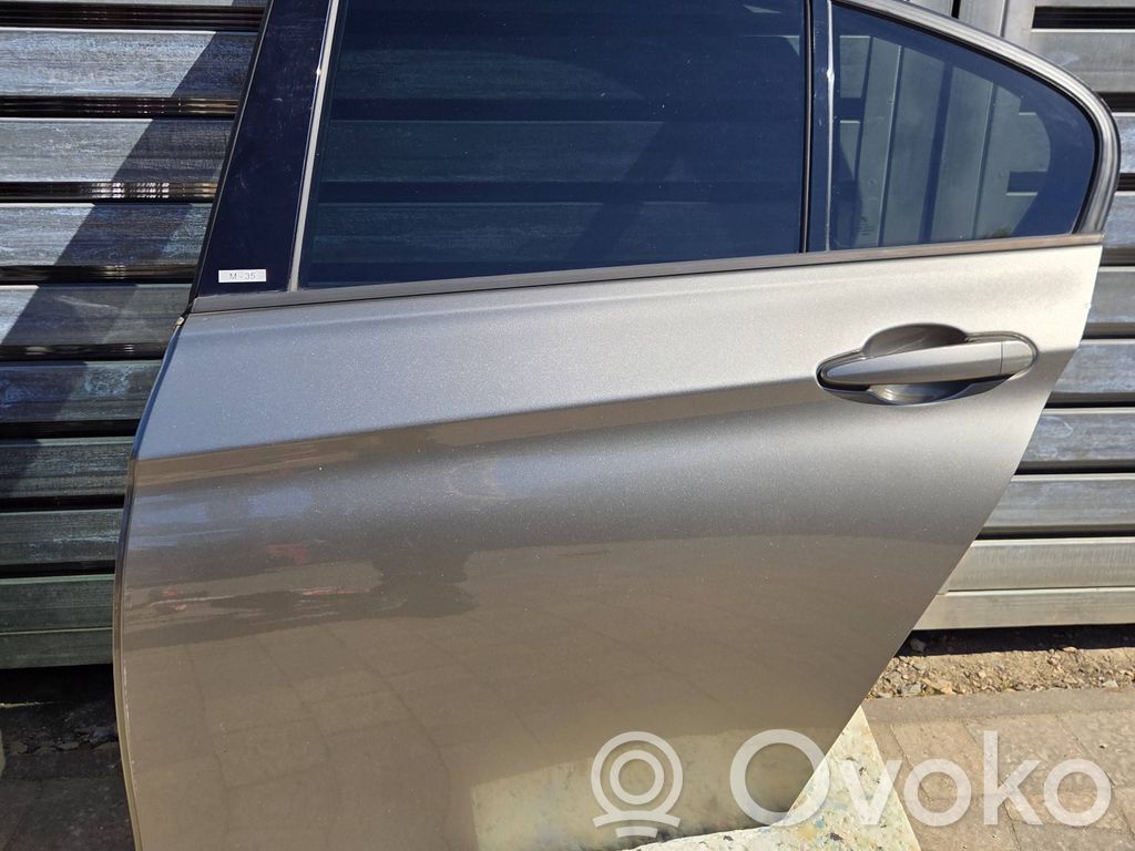 BMW 3 F30 F35 F31 Rear door 