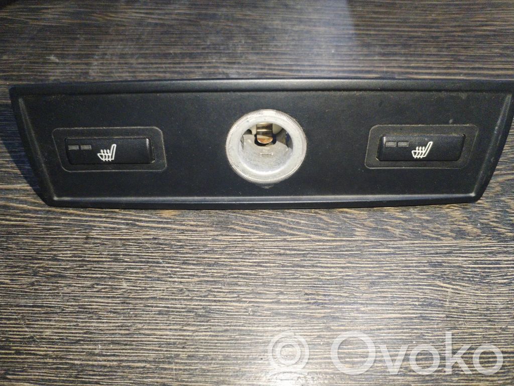 Seat heating switch   6988957,51166963374