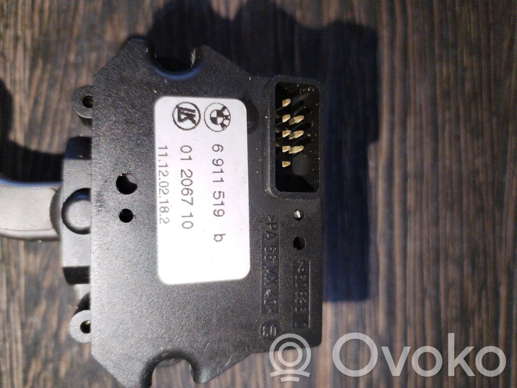 Wiper control stalk   6911519,111202182,01206710