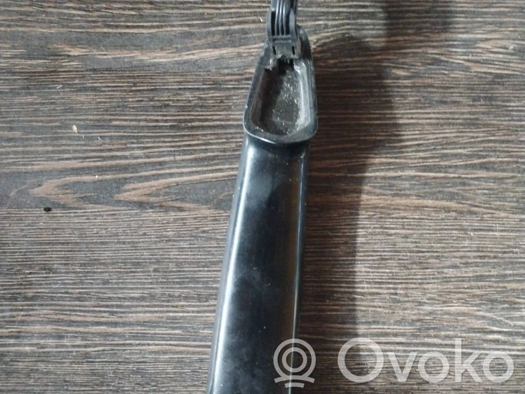 Manecilla externa puerta delantera   51217207542