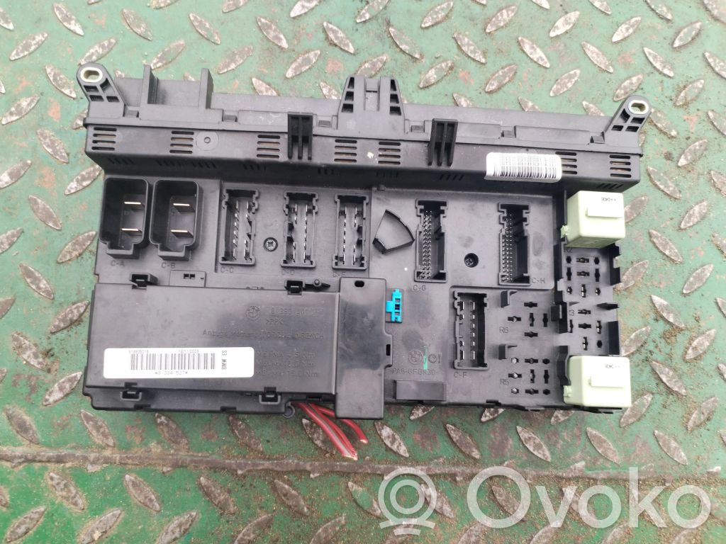 Drošinātāju bloks   8384527,518805015,19112003
