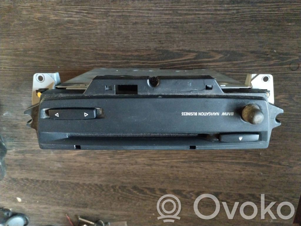 BMW 3 E90 E91 Radio/CD/DVD/GPS head unit 