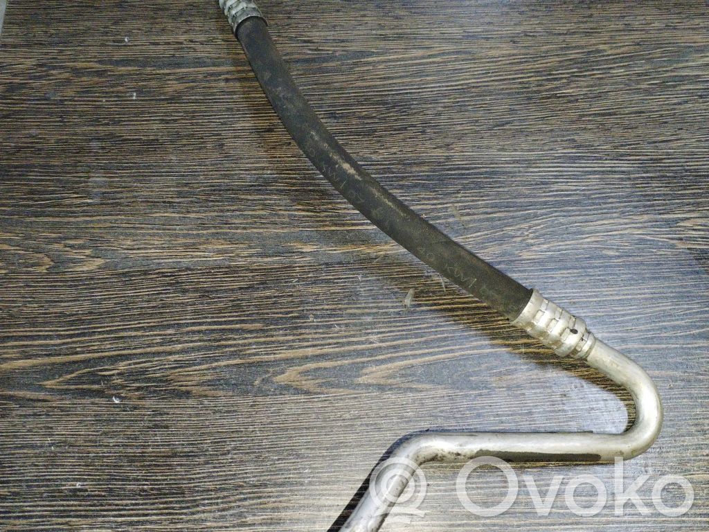 Air conditioning (A/C) pipe/hose   6450919700