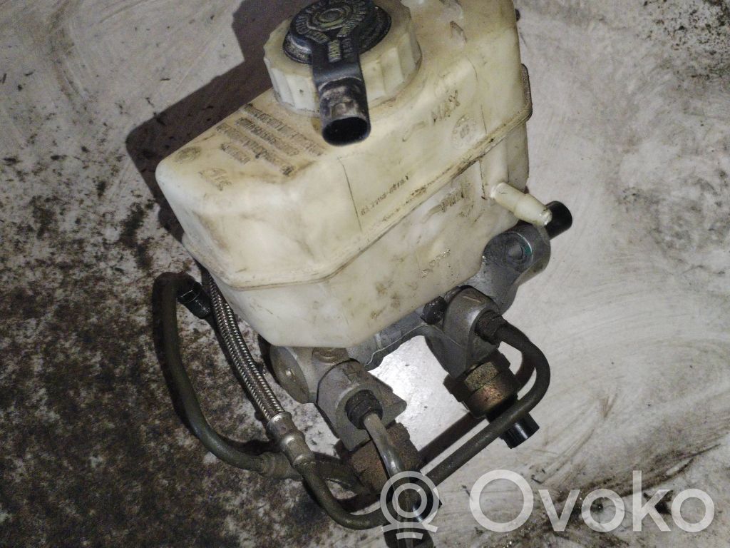 Master brake cylinder   0335088478