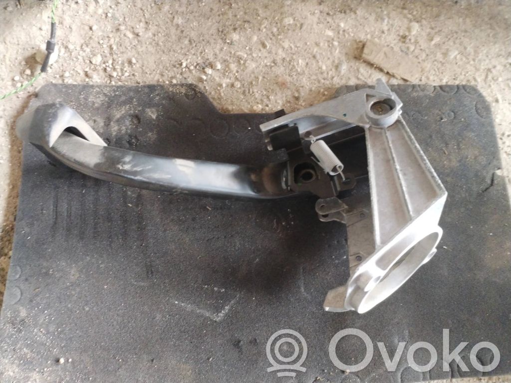 Pedal assembly   42322403,AISI9C03