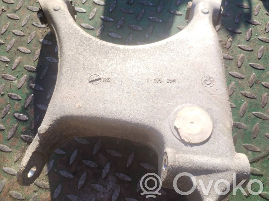 BMW X5 E53 Pavarų perjungimo svirties apdaila (plastikinė) 