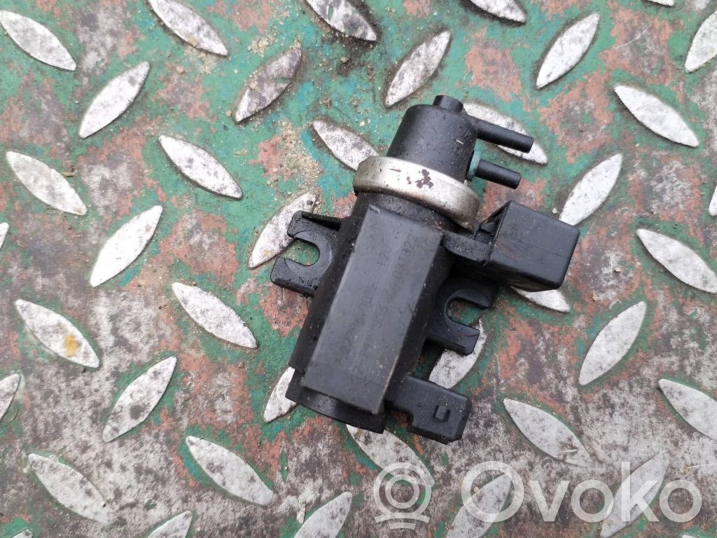 Solenoidinis vožtuvas   2247906