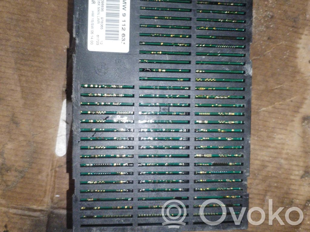 Module d'éclairage LCM   9112631,978065,531098835
