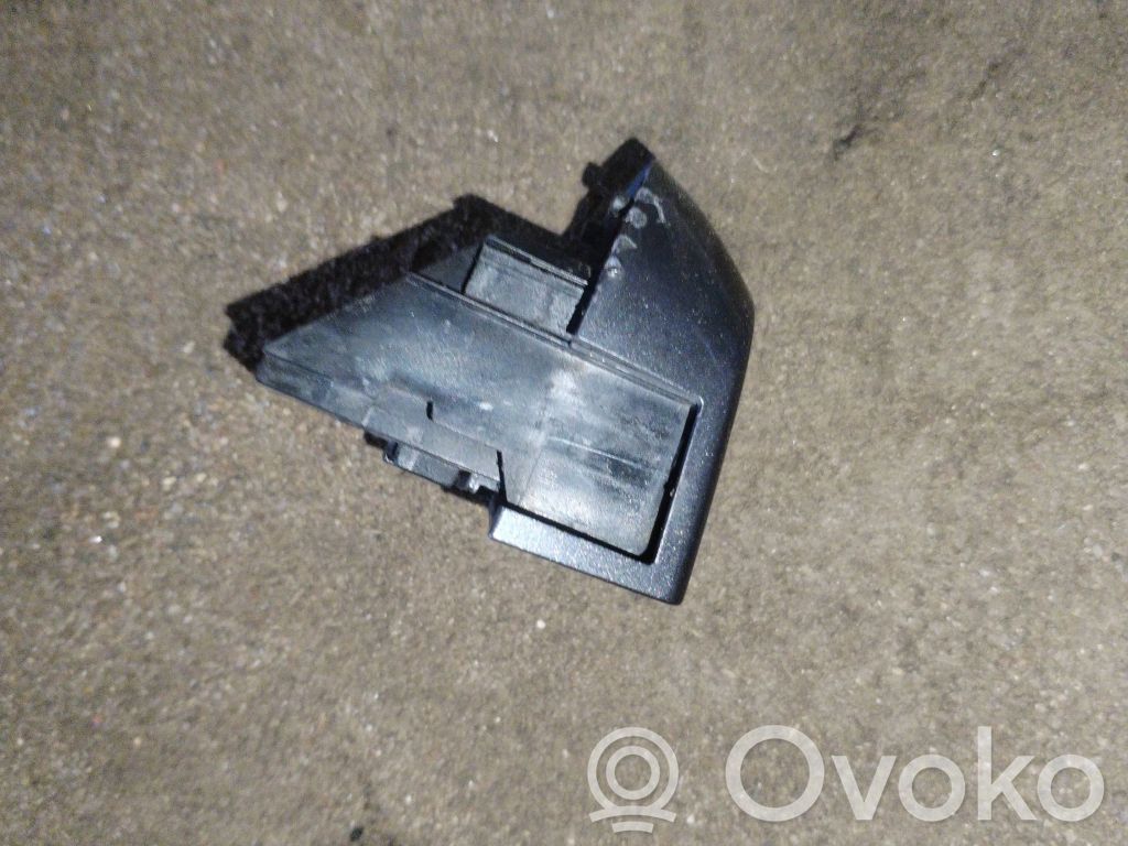 Türgriff Türöffner vorne   E9XR3