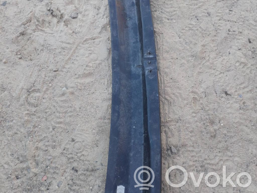 BMW 3 E46 Cabin air micro filter frame (part) 