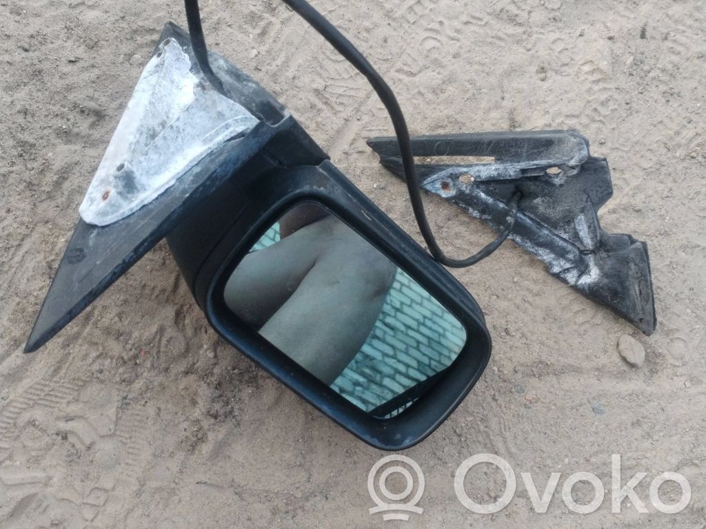 Veidrodėlis (elektra valdomas)   015730