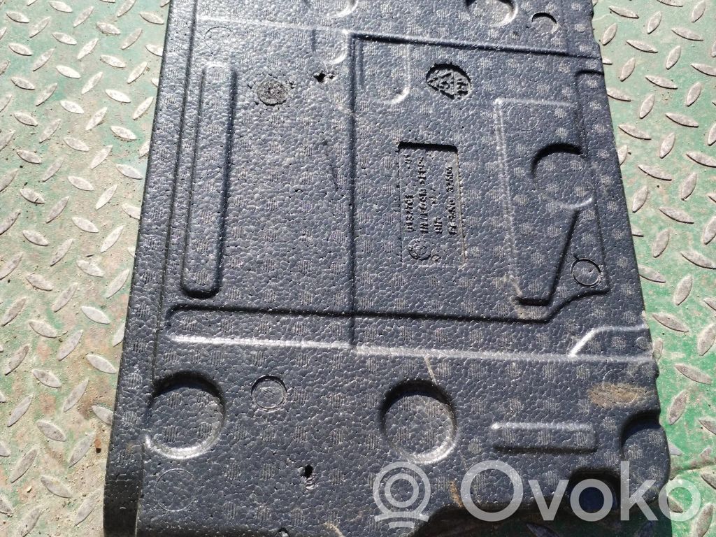 BMW X5 F15 Revestimiento de alfombra del suelo del maletero/compartimento de carga 