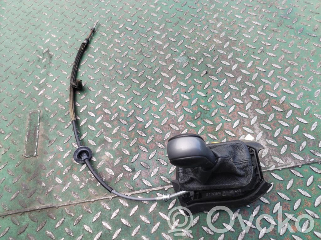 Gear shifter/selector   752533002