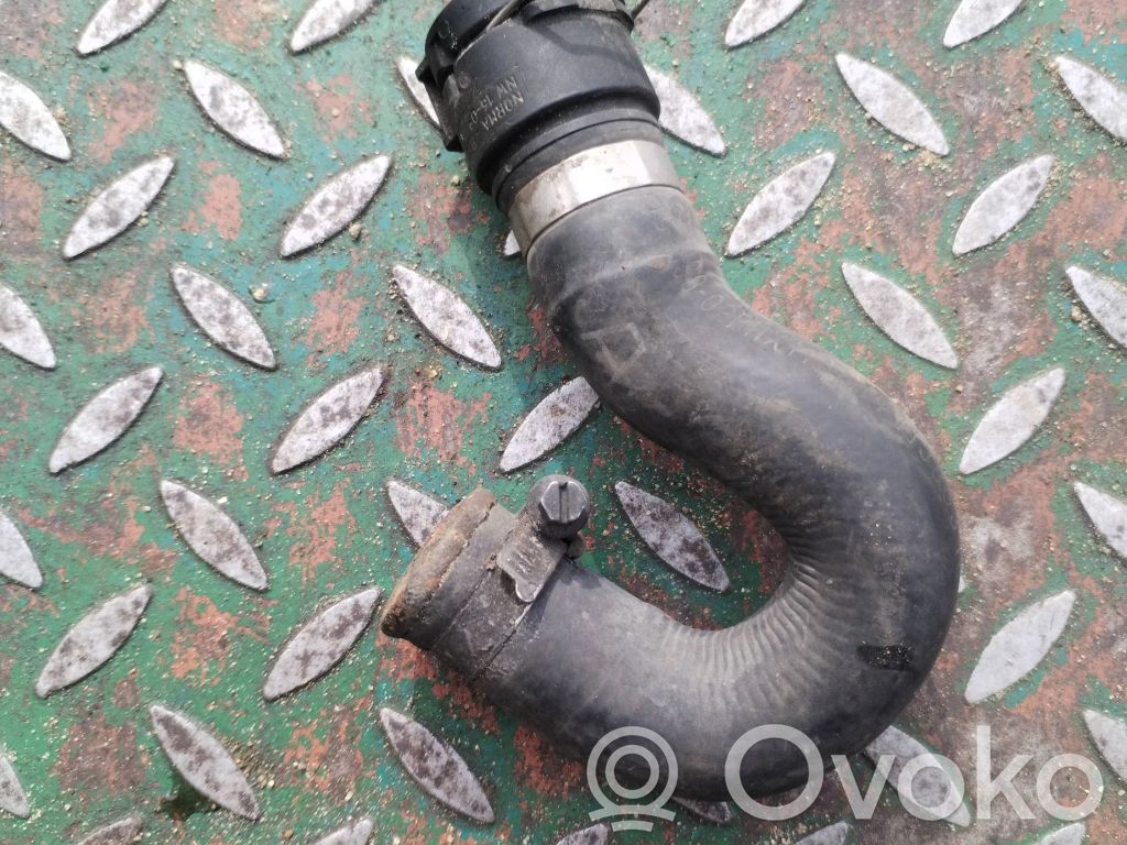Engine coolant pipe/hose   113883
