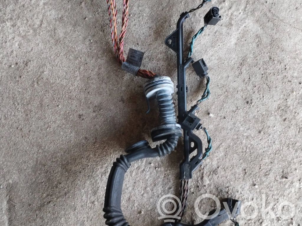 Engine installation wiring loom   7796845