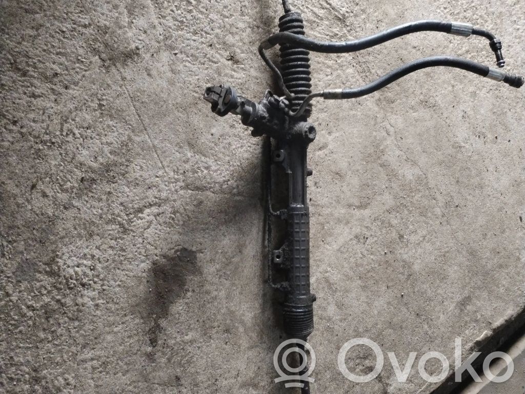 Steering rack   6751753,32136753438