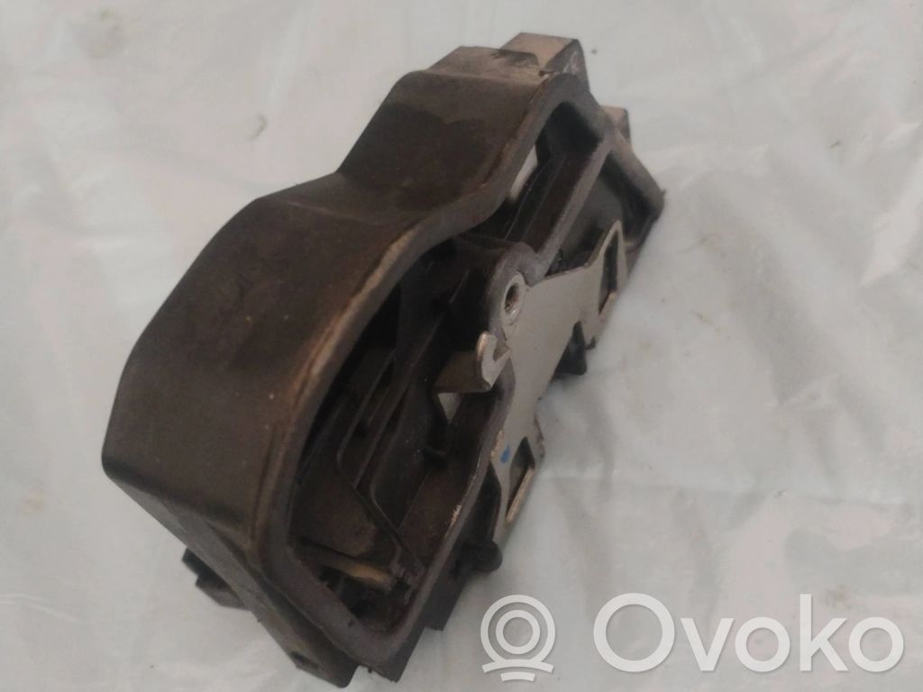 BMW 5 E60 E61 Rear door lock 