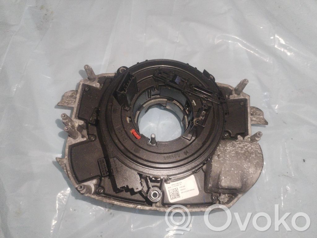 BMW 5 E60 E61 Lenkstockschalter Kombischalter 
