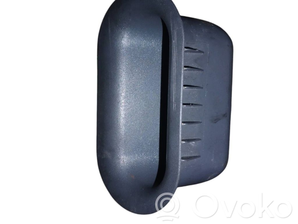 BMW 7 E65 E66 Other trunk/boot trim element 
