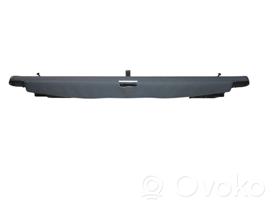 BMW X3 E83 Parcel shelf 