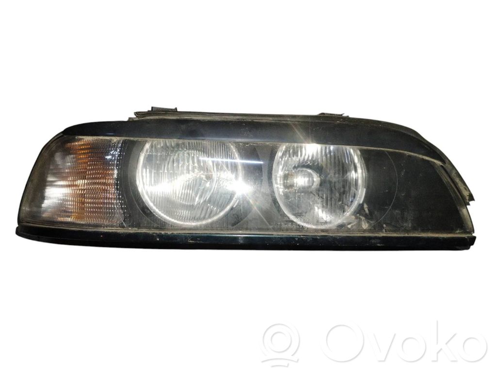 Headlight/headlamp   206549D1,206549H,0281410,8159306