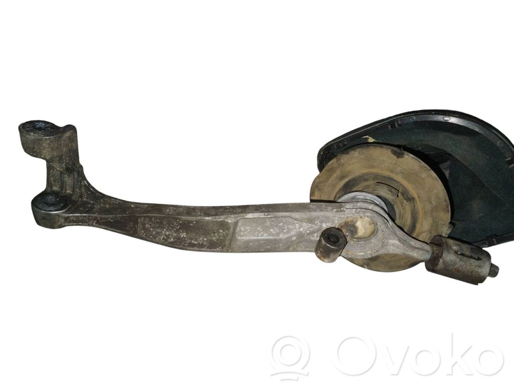 BMW 5 E60 E61 Gear shifter/selector 