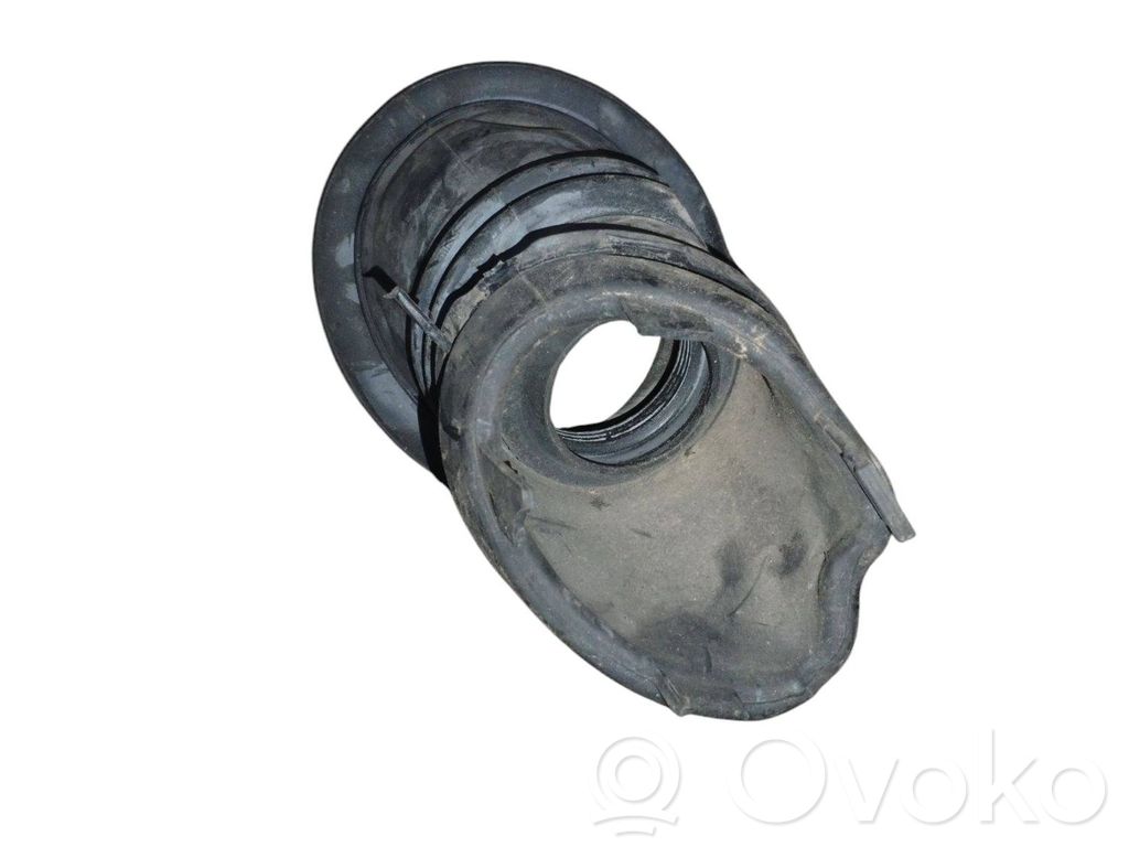 BMW 5 E60 E61 Steering wheel column trim 