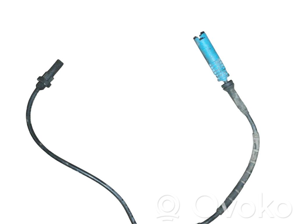 ABS Sensor hinten   34526771705
