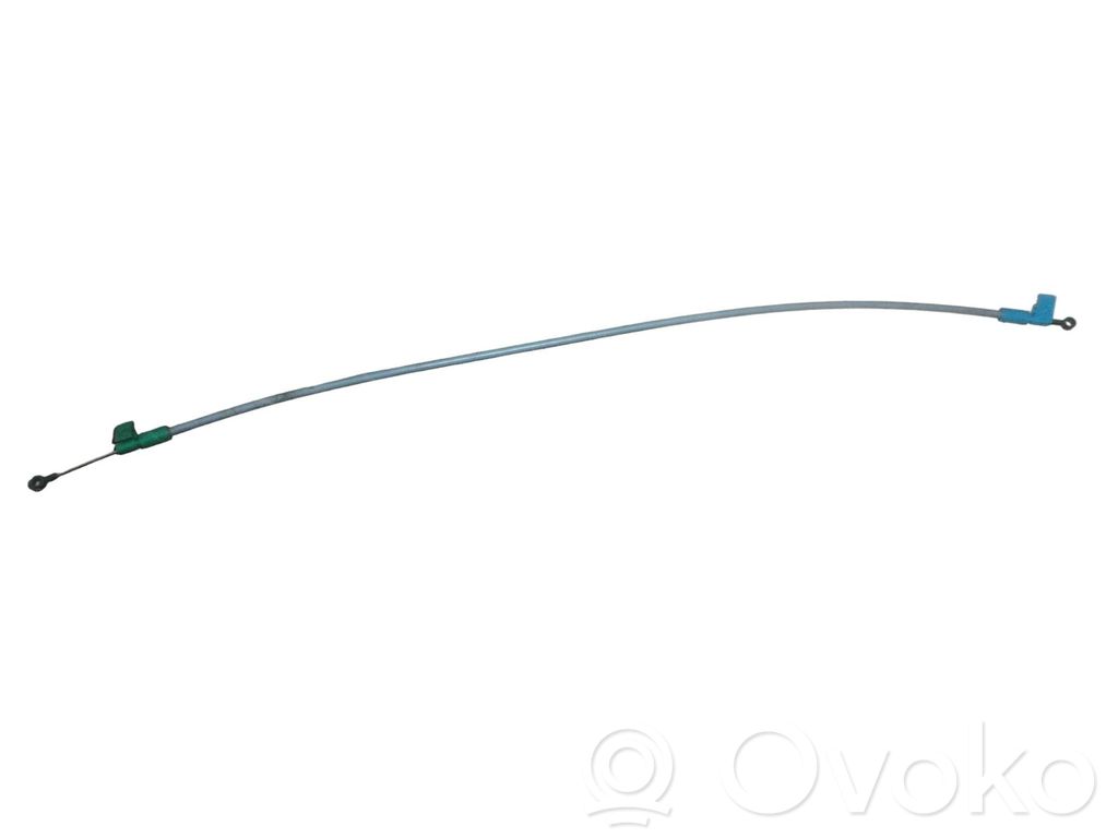 Air flap cable   8385557