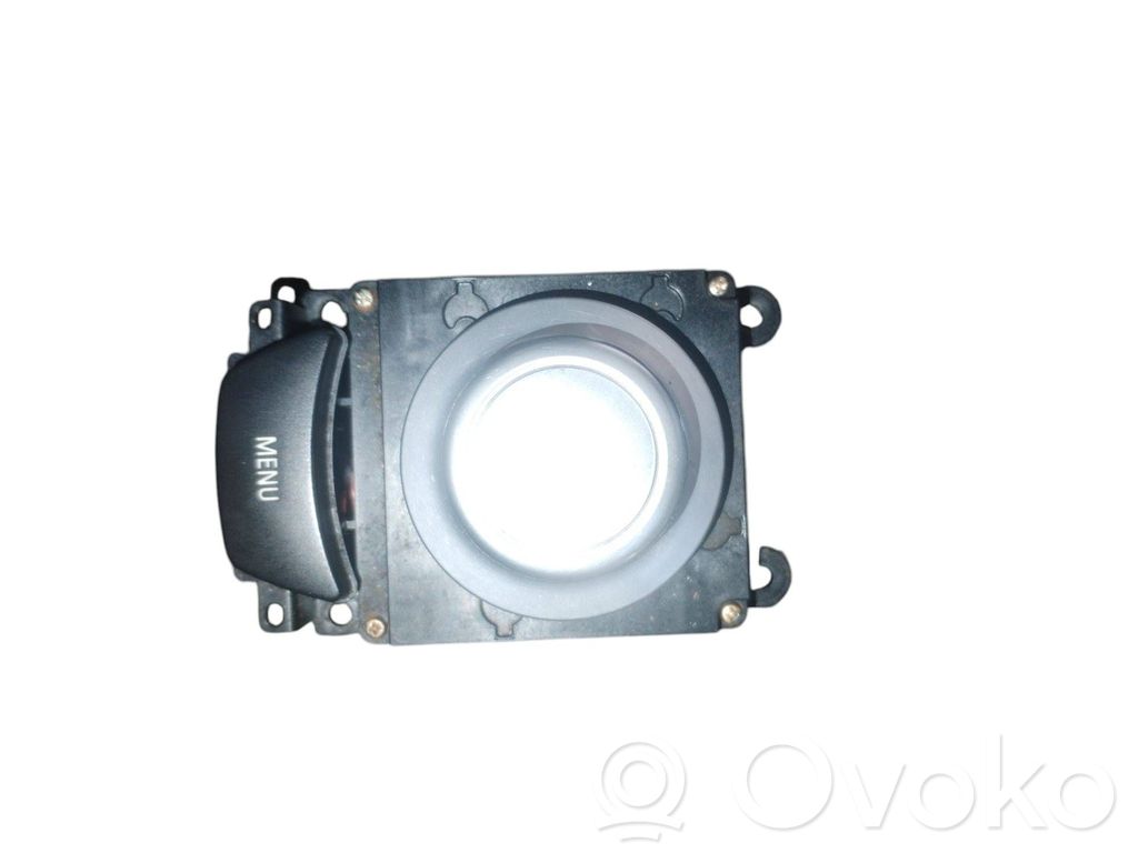 BMW X5 E70 Radio/CD/DVD/GPS head unit 