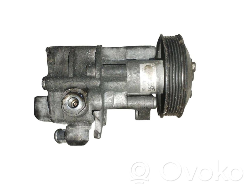 BMW X5 E70 Power steering pump 