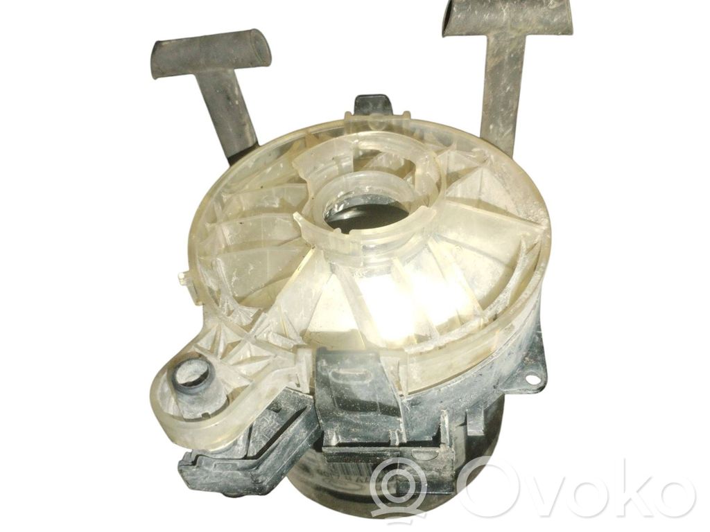 Front fog light   7897187