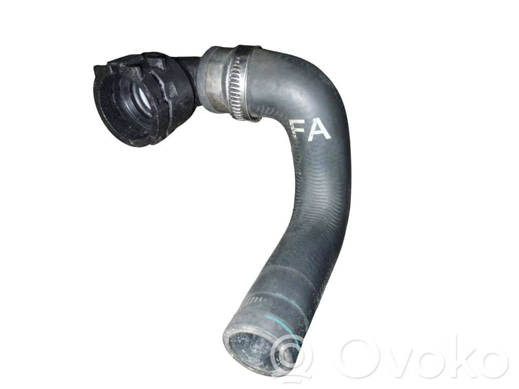 Engine coolant pipe/hose   7800092