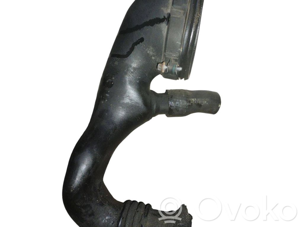 Air intake duct part   7791646