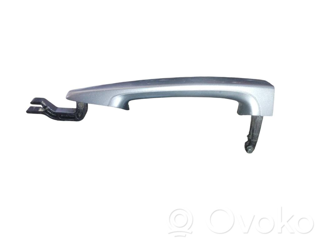 Manecilla externa puerta trasera   7207693,E9XL21