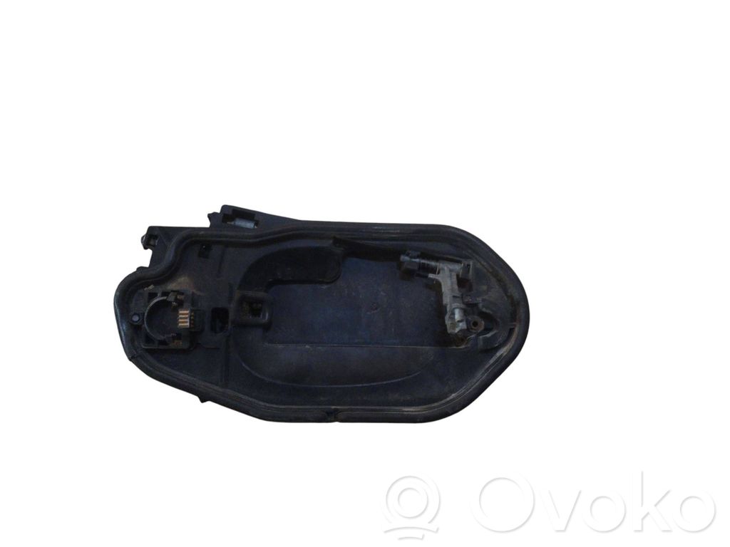 Manecilla externa puerta delantera   15771300,07191590,31007