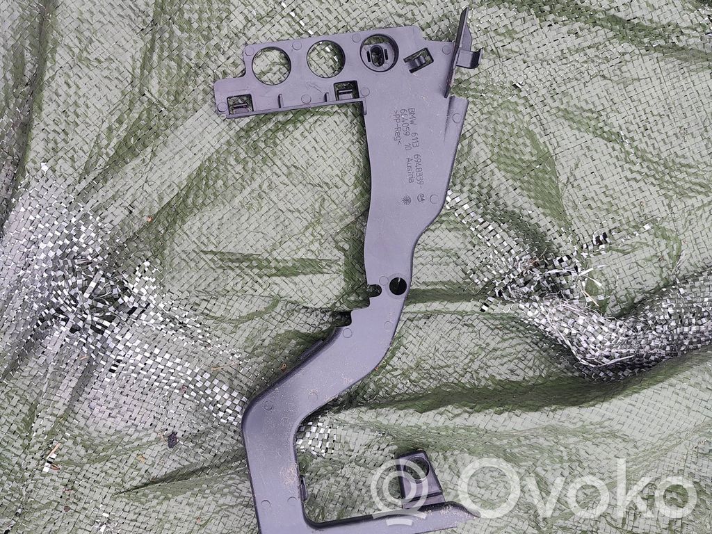 Kita salono detalė   6948339,BMW6111,66405910