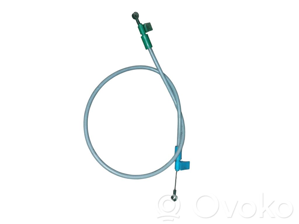 BMW 5 E39 Air flap cable 